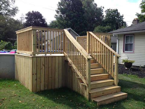 Avatar for Empire Contracting