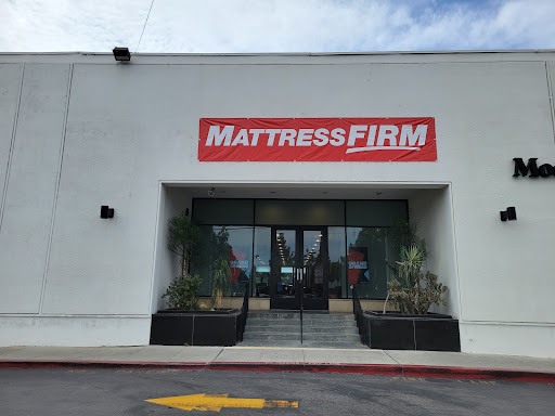 Mattress Firm Studio City