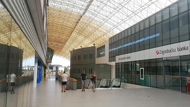 Komentari i recenzije City Galleria