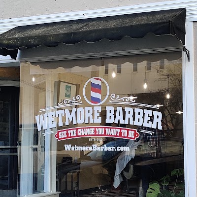 Wetmore Barber