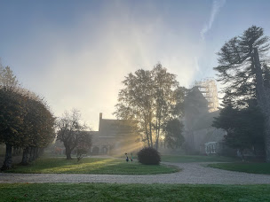 Photo n°21 de Le Prieuré de Bazainville à Bazainville (Lieu de mariage)