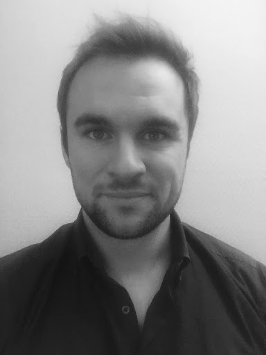 ARNAUD DUPOUYET
