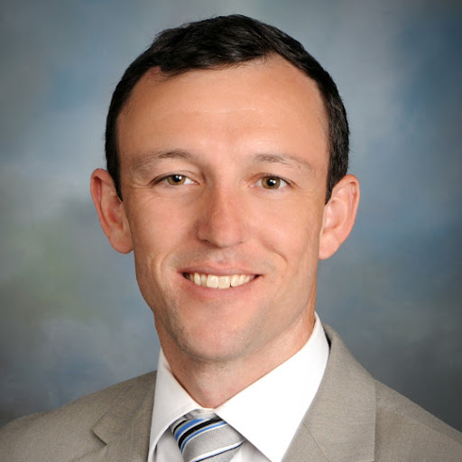 Dean Defrees, MD - Visual