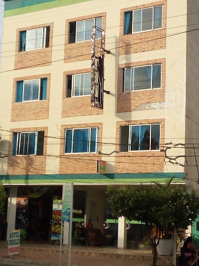 Photos of Hotel Rubiales