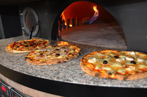 Photo 3 - Punto Pizza Carqueiranne