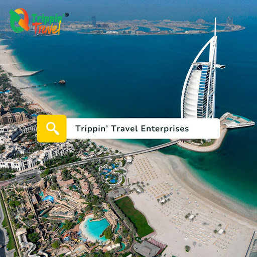 Trippin Travel Enterprise - Thumbnail