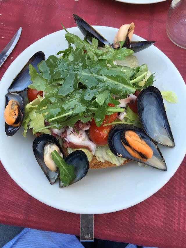 Da Patrizia