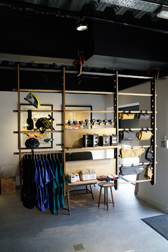 Bramblers Gallery - United Kingdom