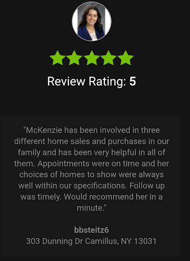 McKenzie Kelly, eXp Realty - Thumbnail