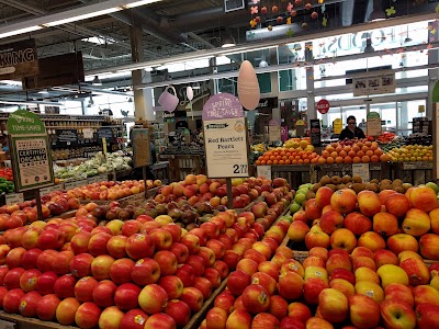 Whole Foods Market