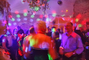 Photo n°2 de Eric Maillot à Mainvilliers (Magicien)