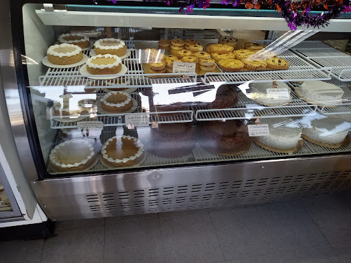 Wheatland Bakery Gallery - United States