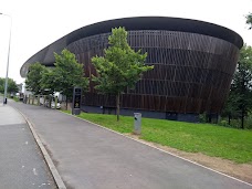 Royal Welsh College of Music and Drama cardiff