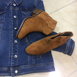 Photo n°14 de BOUTIQUE BOUDI FASHION à Auch (Magasin de maroquinerie)