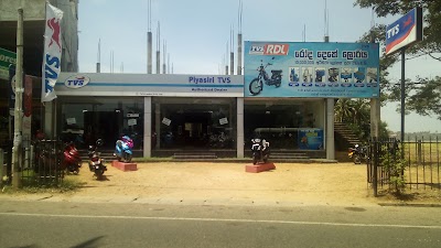 Photos of Piyasiri Tvs
