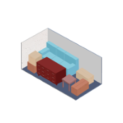W B Storage - Visual