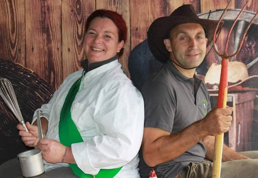 Photo 2 - Traiteur,Foodtruck,traiteur à domicile Nathalie Jamard - Maubeuge - Valenciennois - Avesnois