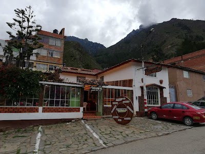 photo of Restaurante Pizarrito