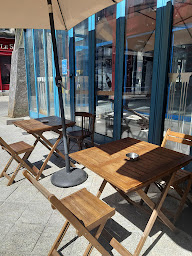 Photo n°14 de Le Napoli à Alençon (Restaurant italien)