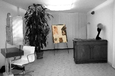 Parrucchiere Celle - Visual