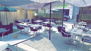 Photo n°1 de Bar-Restaurant La Terrasse à Vinay (Restaurant)