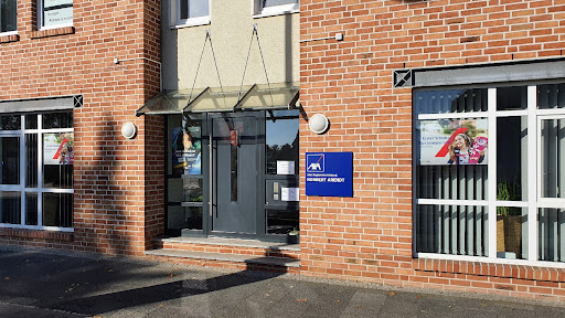 AXA & DBV Versicherung - Regionalvertretung Oldenburg - Norbert Arendt