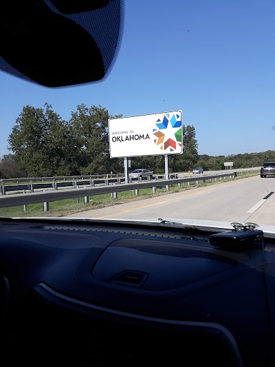 Welcome to Oklahoma Sign