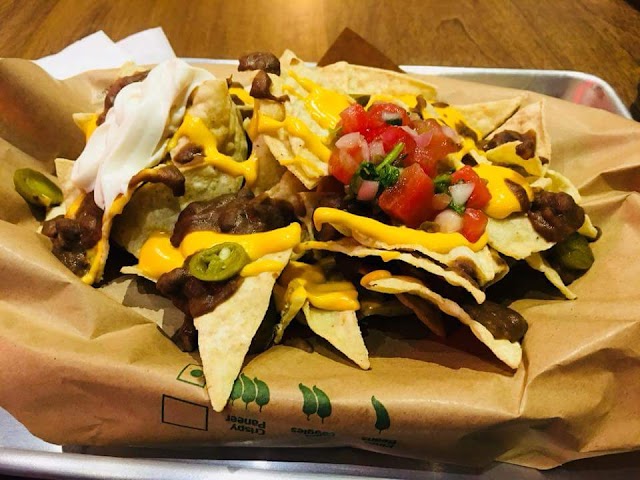 Taco Bell