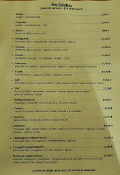 Photo n°14 de La crêperie A’deux à Saint-Mitre-les-Remparts (Crêperie)