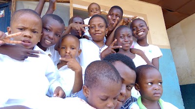 Photos of Divine Wounds Of Jesus Christ Orphanage Home And Rehabilitation Centre.