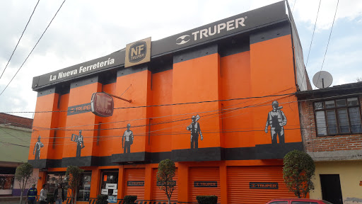 La Nueva Ferretería Truper