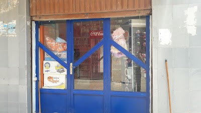 supermarket