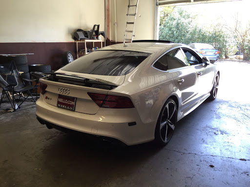 Designo Autoworks - Thumbnail