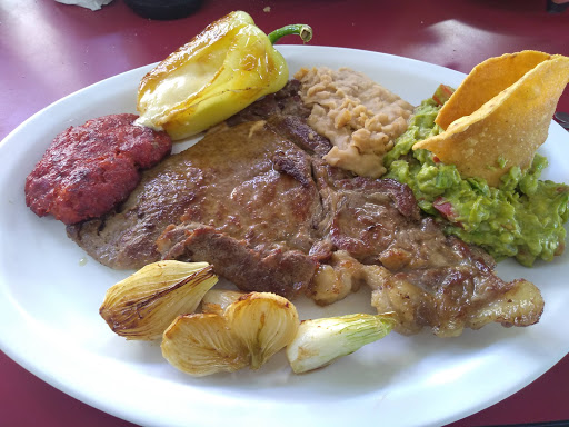 Restaurant La Fragua - Thumbnail
