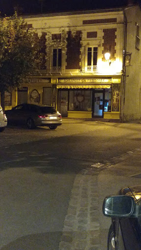Boulangerie Souverain - Thumbnail