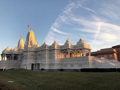 BAPS Shri Swaminarayan Mandir