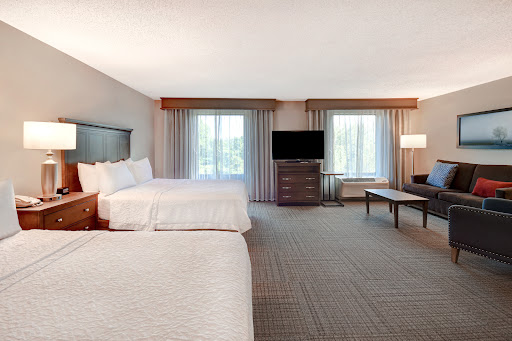 Hampton Inn & Suites Alexandria Old Town Area South - Thumbnail
