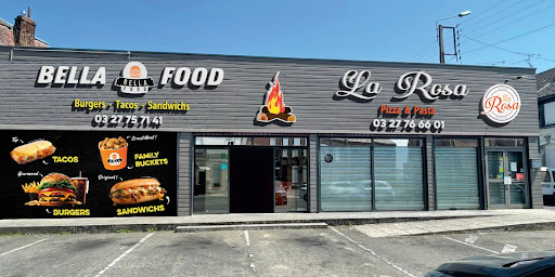 Photo 5 - La Grange aux pizzas