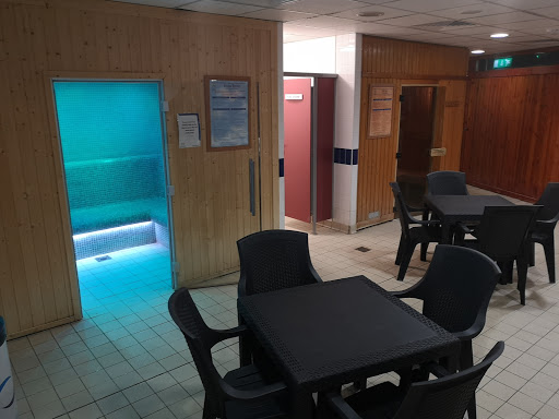 Coalburn Leisure Complex Gallery - United Kingdom
