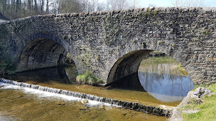 Photo n°7 de Le Garaibie à Ordiarp (Gîte)