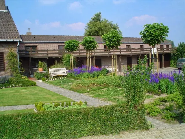 Bed & Breakfast Deinze - Martine Haerens