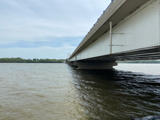 Lake Barkley Bridge - Thumbnail