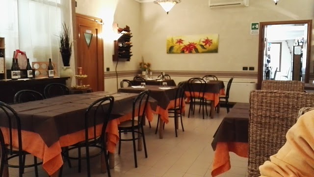 Osteria Da Ale Di Zanoni Alessandra