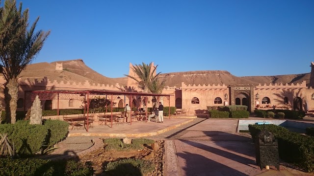 Ksar Tafnidilt