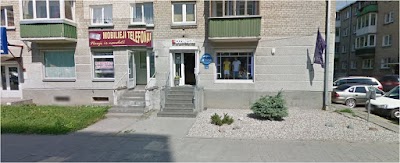 Photos of LDžinsai