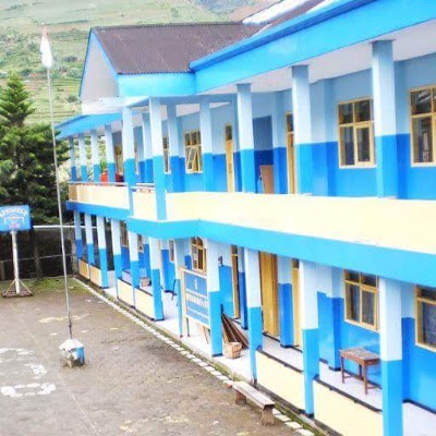 Photos of SMP Muhammadiyah 6 Tieng