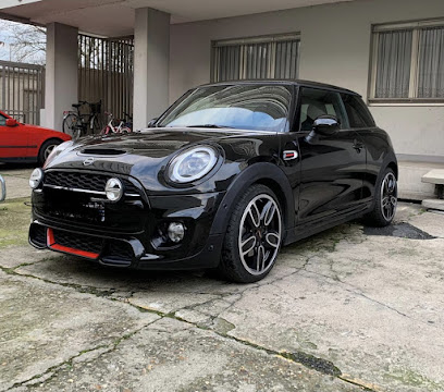 Garage Autonemo