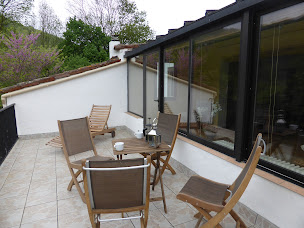 Photo n°10 de Bed Breakfast Bikes Pyrenees à Loubières (Service de location de vélo)