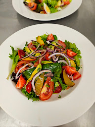 Photo n°1 de Restaurant Le Bel Ete à Gorges du Tarn Causses (Restaurant)