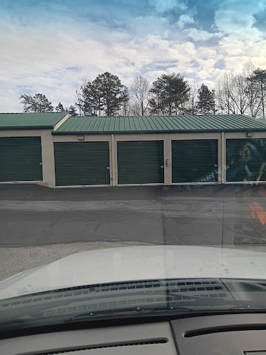 A Lock-It Self Storage - Thumbnail
